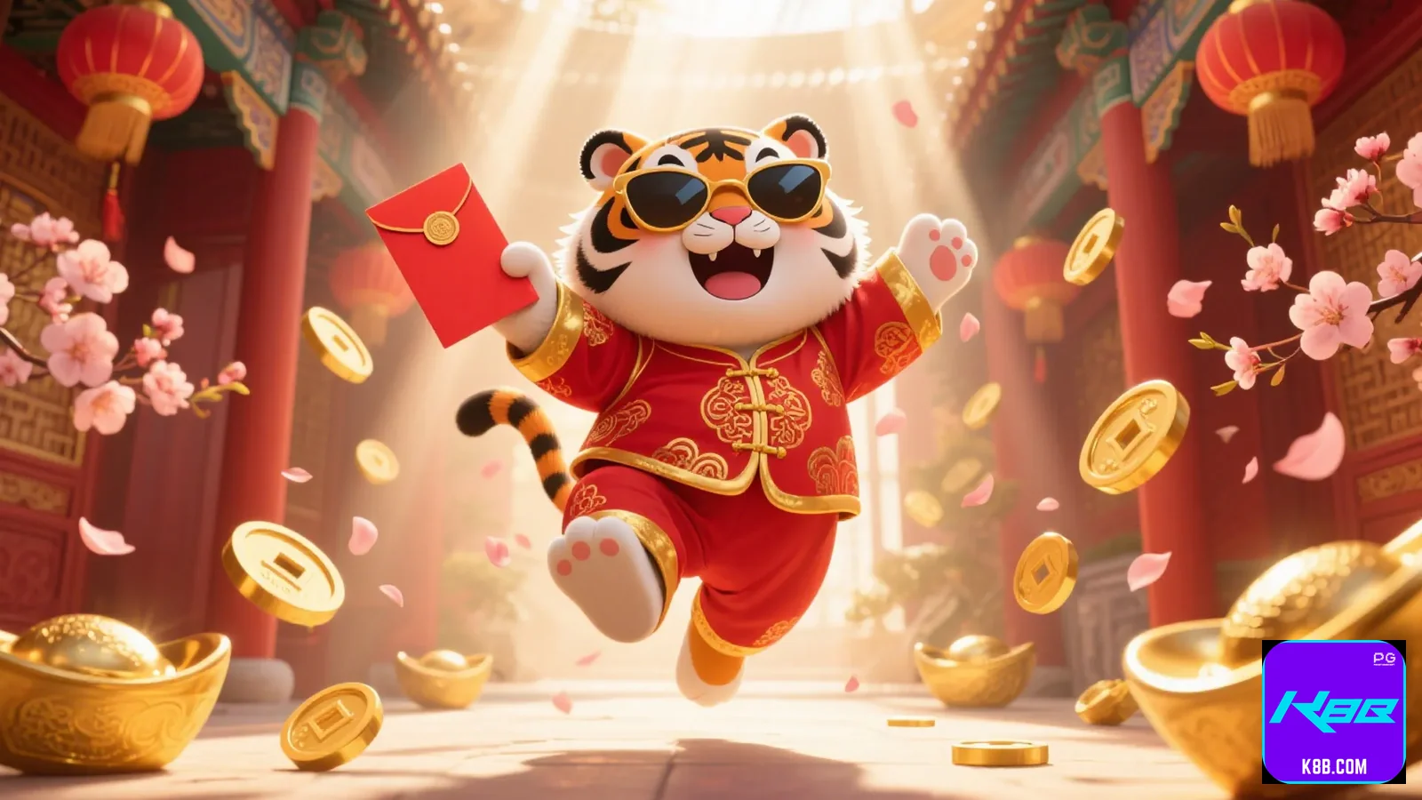 Imagem do Programa de Fidelidade Premium da k8b, oferecendo benefícios exclusivos e confiança ao jogador.