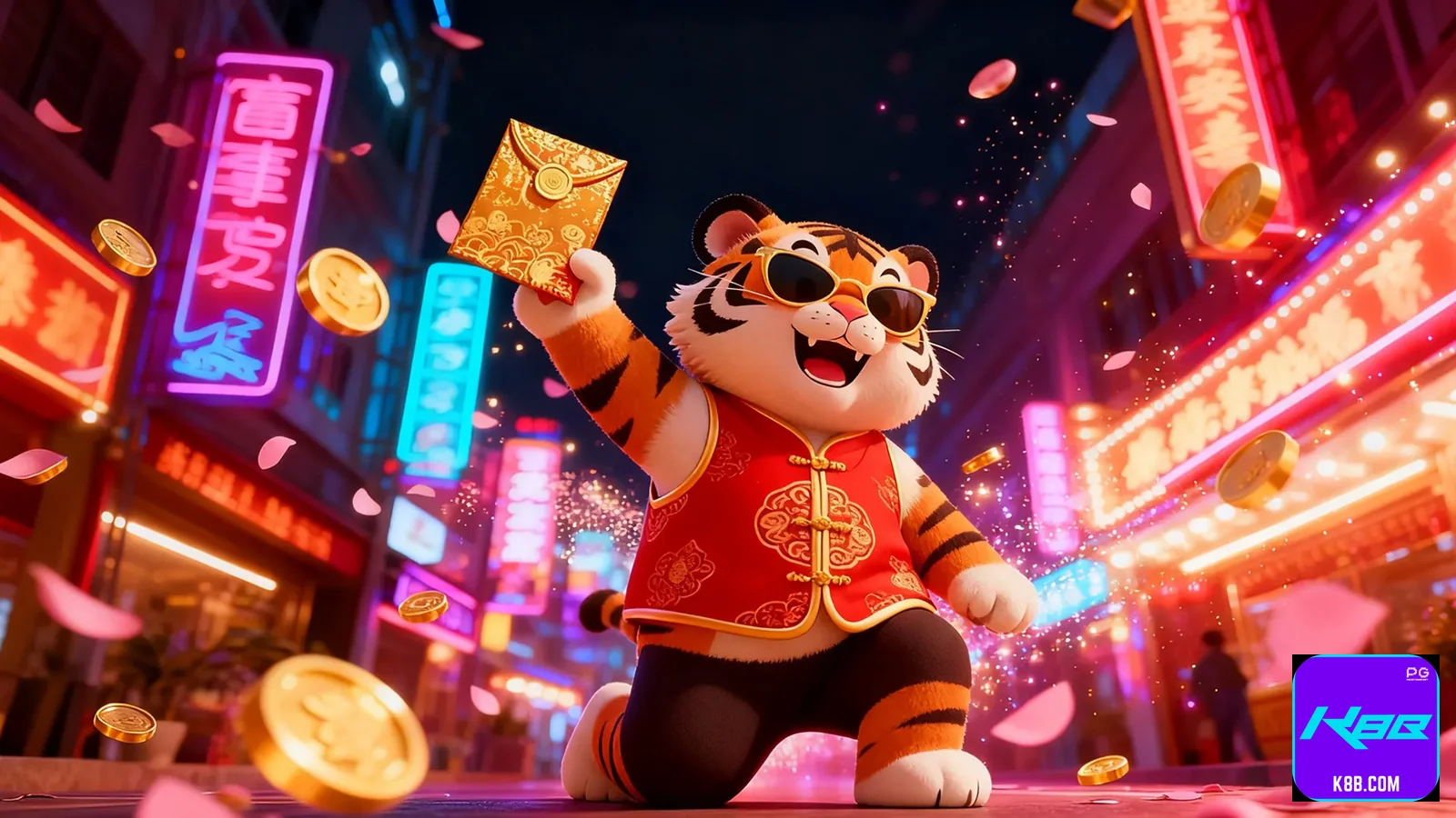 Experimente a emoção das slots de alto nível no k8b, onde a confiança é prioridade.