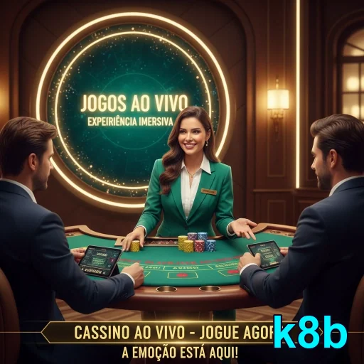 Acesse k8b no celular com navegação simples - k8b