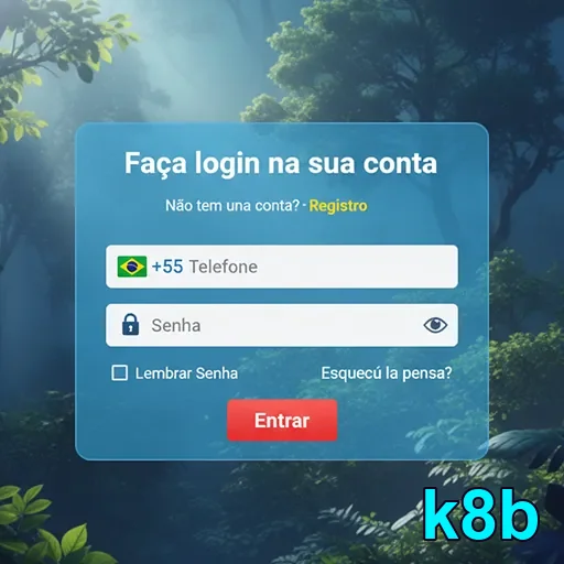 Interface leve e intuitiva