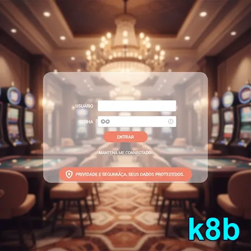 Painel Pix com saque claro e seguro na k8b