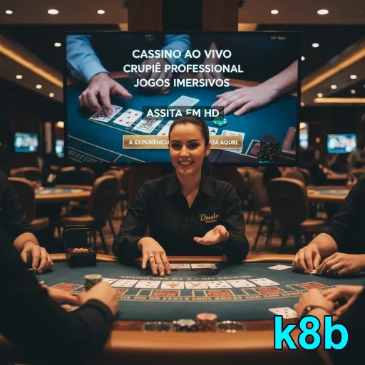 Conte com atendimento local em PT-BR no Pix - k8b