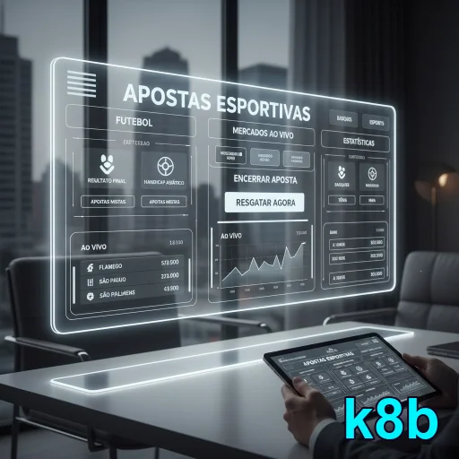 Explore o casino ao vivo com uso simples no app