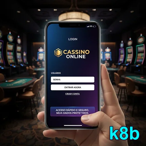 Tabela com regras claras das promoções atuais no k8b