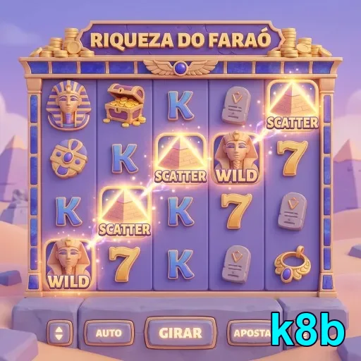 Tela de promoções atuais k8b com regras