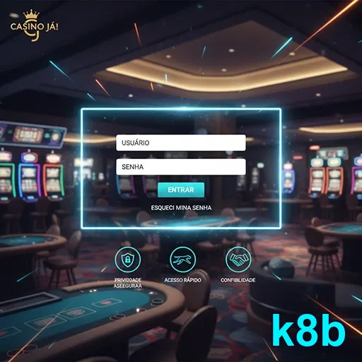 Proteja sua conta com acesso seguro no app