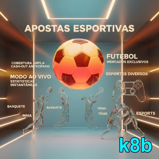 Tela de regras e suporte da plataforma k8b