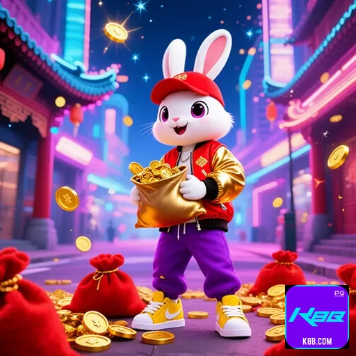 Tela de login do K8B, destacando a confiança e segurança da plataforma.