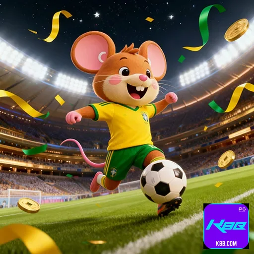 Experimente a emoção dos slots de cassino clássicos com a confiança da k8b.
