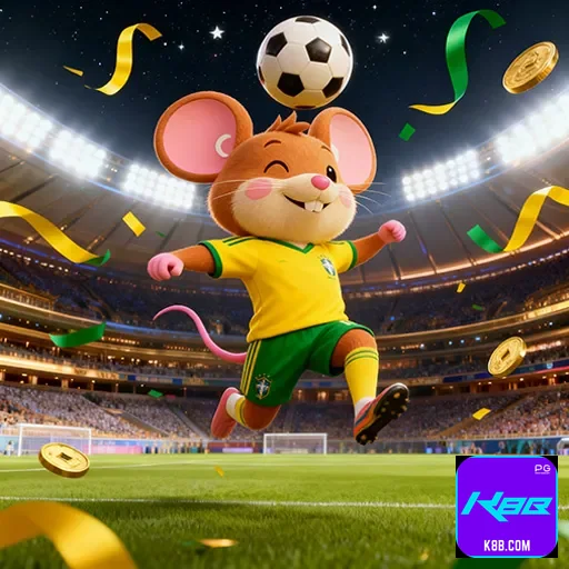 Experimente slots com jackpots imperdíveis no k8b, a plataforma confiável para diversão.